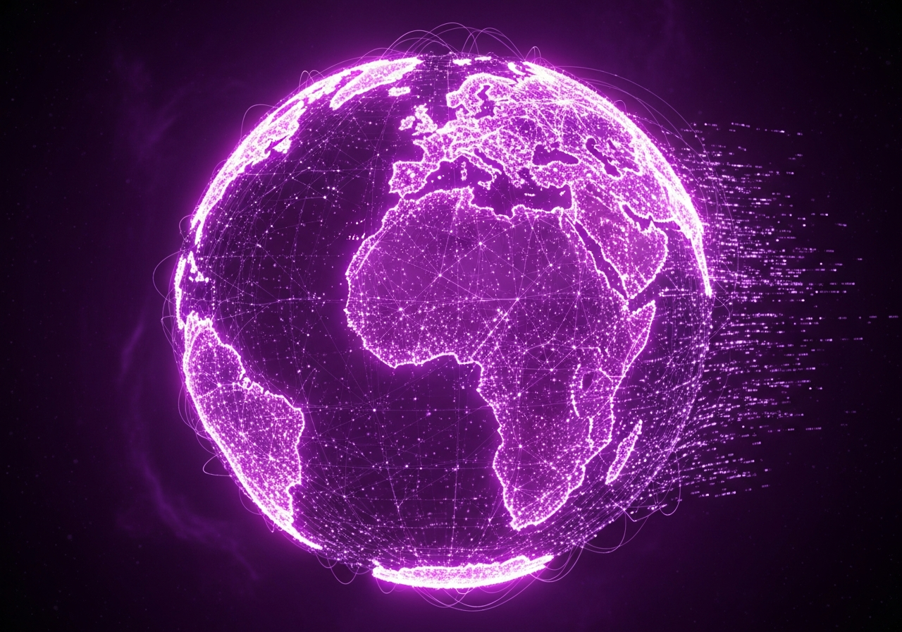 Global SME network
